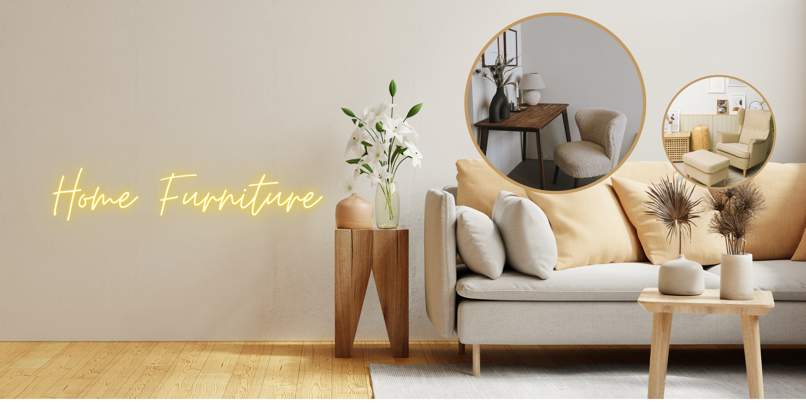 Rudra Decor & Sofa Aposhtry 1